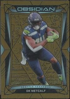 DK Metcalf