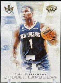 Zion Williamson