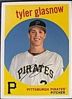 Tyler Glasnow