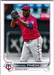 Michael Pineda