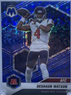 Deshaun Watson
