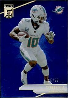 Tyreek Hill