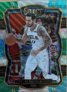 JJ Redick