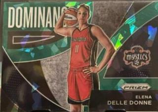 Elena Delle Donne