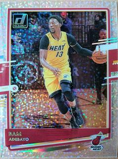 Bam Adebayo