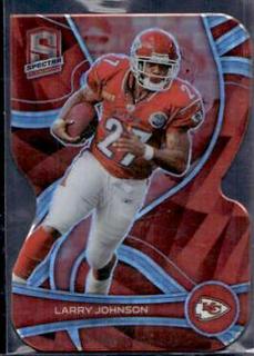 Larry Johnson