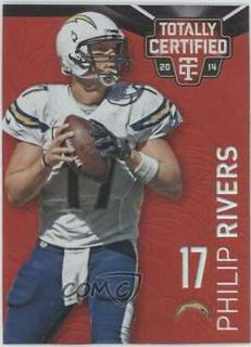 Philip Rivers