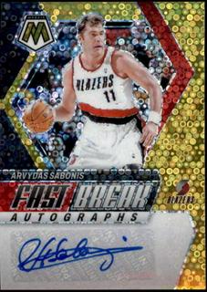 Arvydas Sabonis