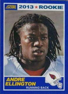 Andre Ellington