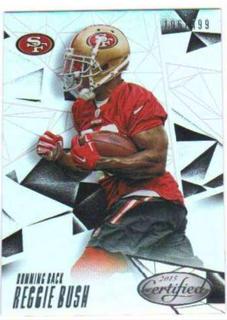 Reggie Bush