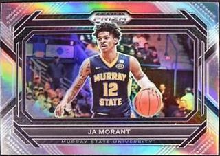Ja Morant