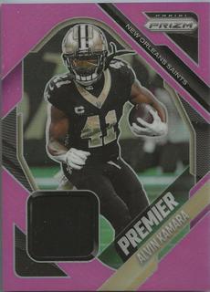 Alvin Kamara