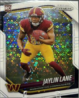 Jaylin Lane