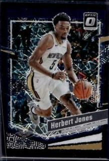 Herbert Jones