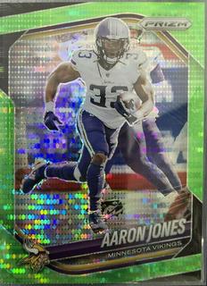 Aaron Jones