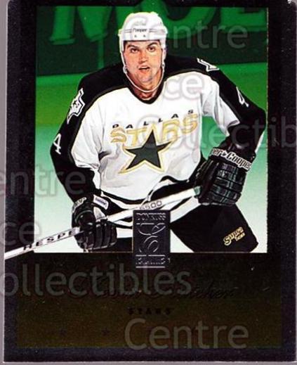 Kevin Hatcher #17 Hockey Cards 1995 Donruss Elite