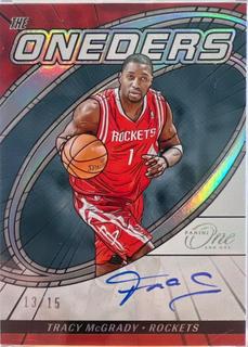 Tracy McGrady