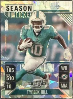 Tyreek Hill