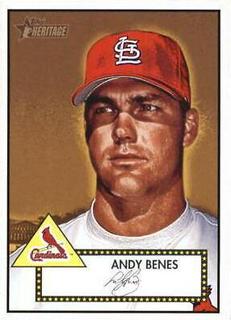 Andy Benes