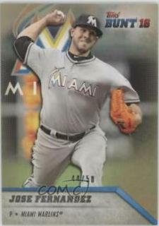 Jose Fernandez