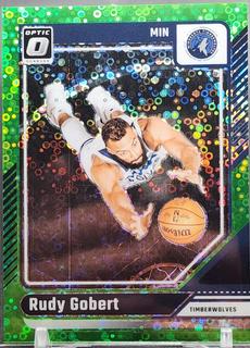 Rudy Gobert