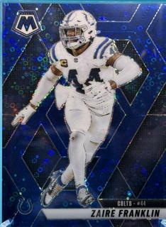 Zaire Franklin