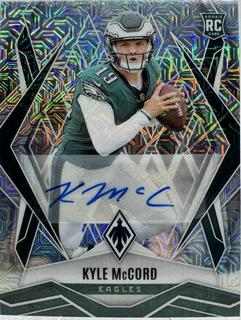 Kyle McCord