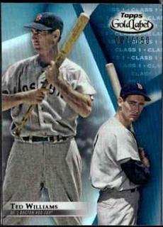 Ted Williams