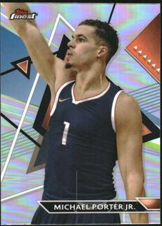Michael Porter Jr.