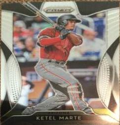 Ketel Marte