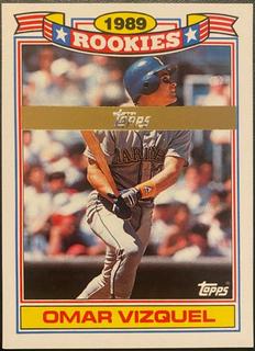 Omar Vizquel