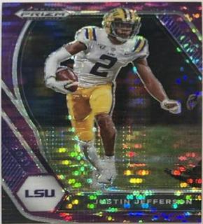 Justin Jefferson