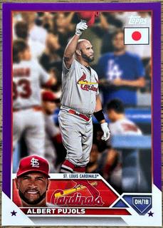 Albert Pujols