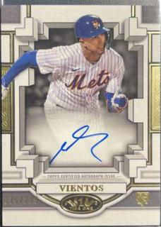 Mark Vientos
