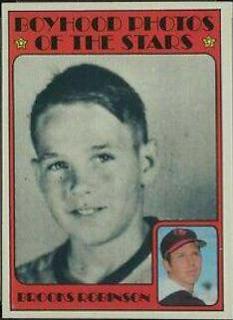 Brooks Robinson
