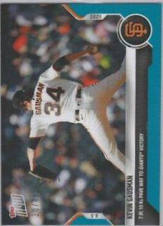 Kevin Gausman