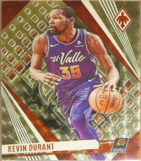 Kevin Durant