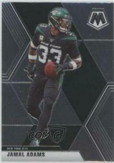 Jamal Adams