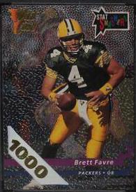 Brett Favre