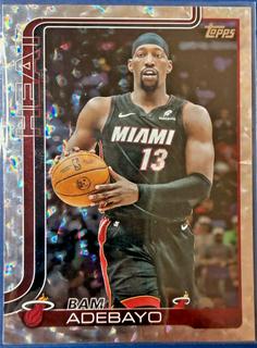 Bam Adebayo