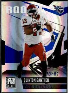 Quinton Ganther
