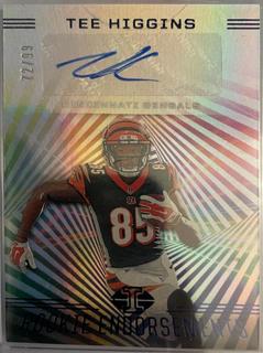 Tee Higgins