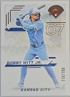 Bobby Witt Jr.