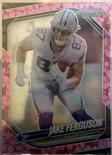 Jake Ferguson