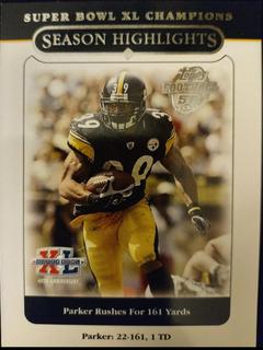 Willie Parker