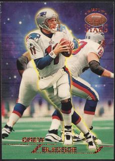 Drew Bledsoe