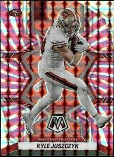 Kyle Juszczyk