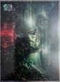 Power in Numbers [LogoFractor] | Star Wars 2025 Topps Galaxy Chrome