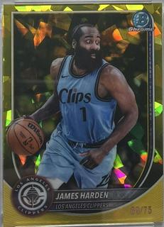 James Harden