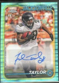 Fred Taylor